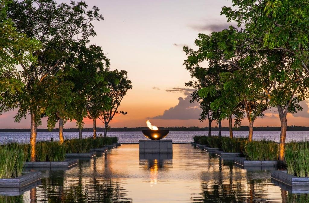 NIZUC Resort & Spa resort