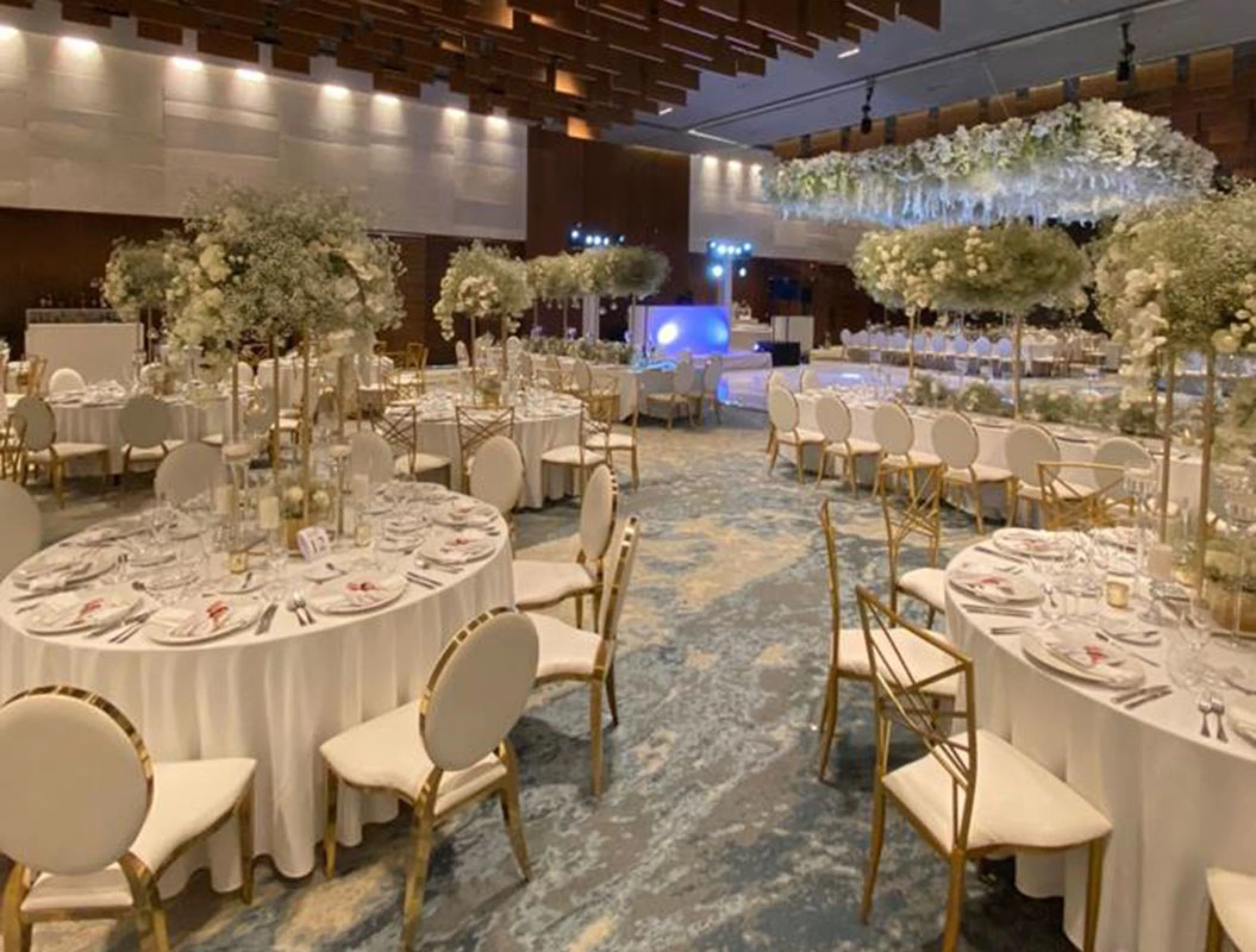 Ballroom