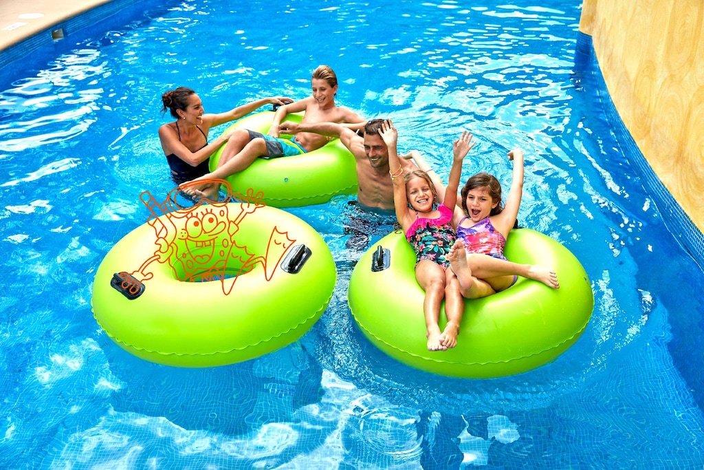 Nickelodeon Hotels & Resorts Punta Cana resort