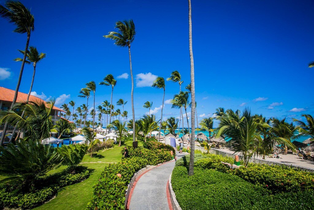 Majestic Elegance Punta Cana  resort