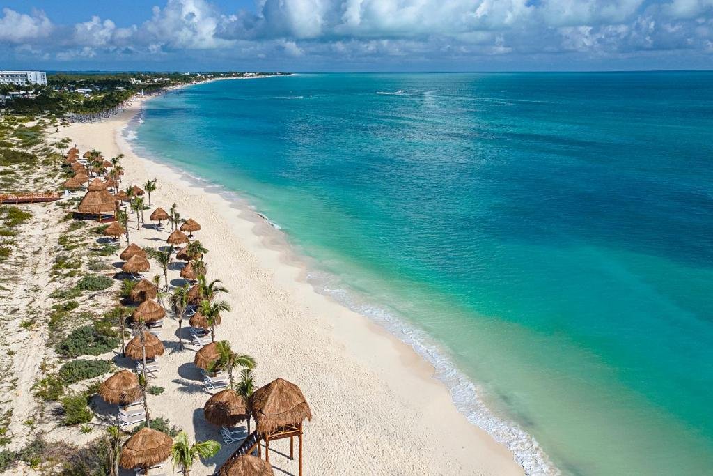 Ocean Allure Costa Mujeres resort