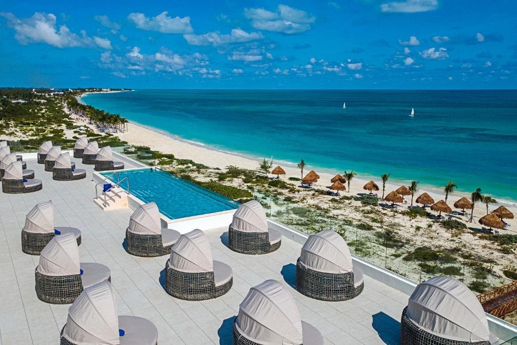 Ocean Allure Costa Mujeres resort