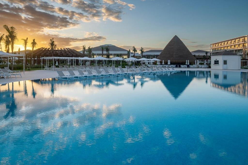 Ocean Allure Costa Mujeres resort