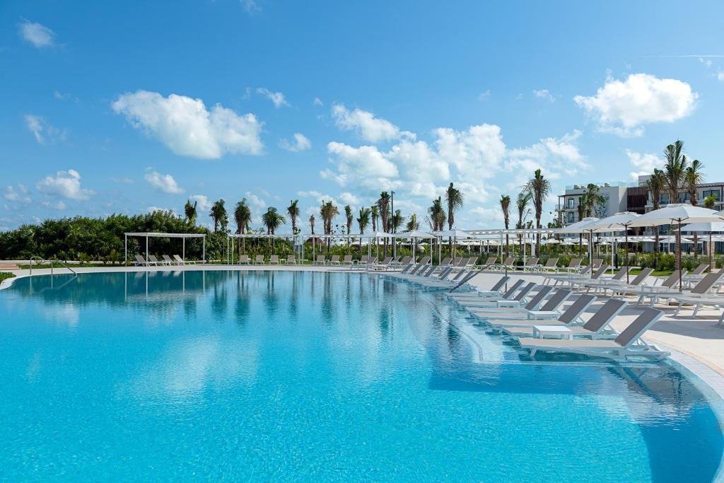 Ocean Allure Costa Mujeres resort