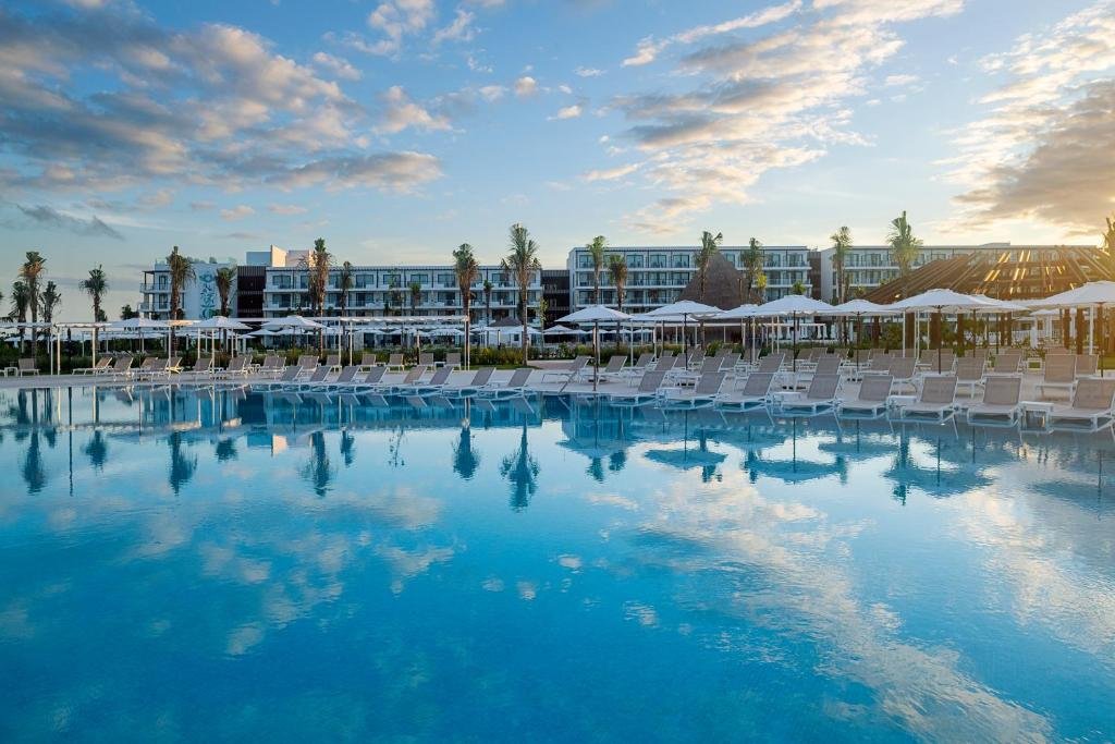 Ocean Allure Costa Mujeres resort