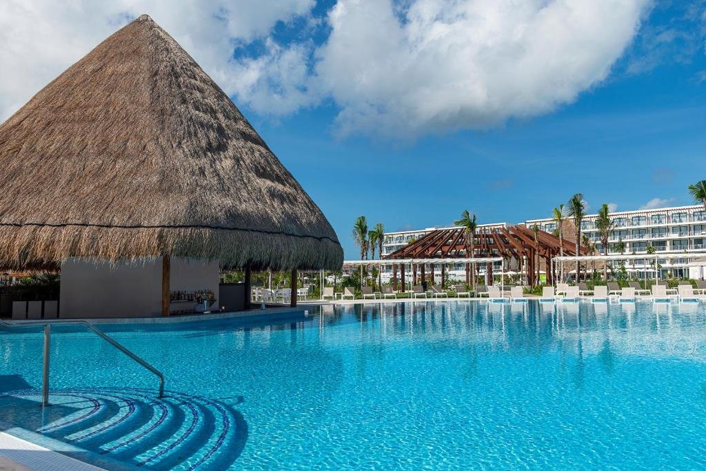 Ocean Allure Costa Mujeres resort