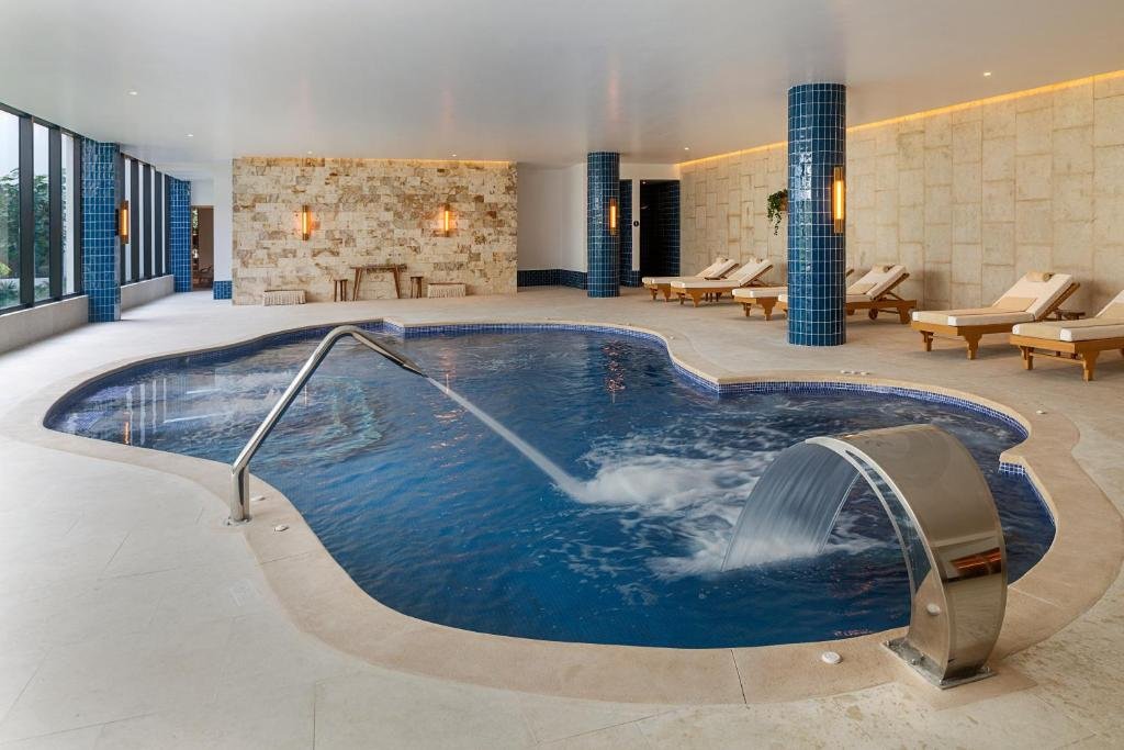 Ocean Allure Costa Mujeres resort