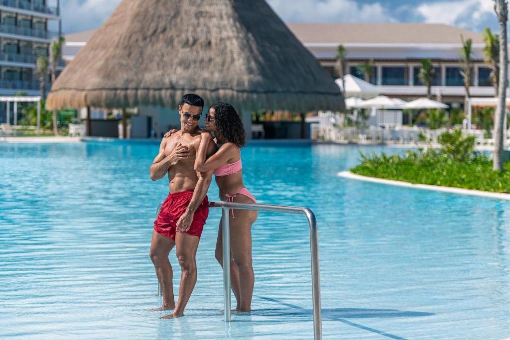 Ocean Allure Costa Mujeres resort