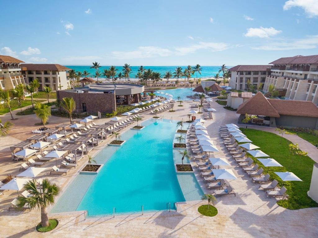 Dreams Playa Esmeralda Resort & Spa resort
