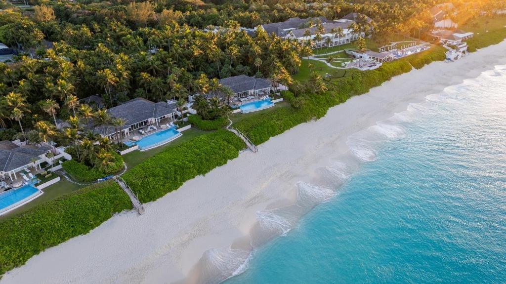 The Ocean Club, A Four Seasons Resort resort