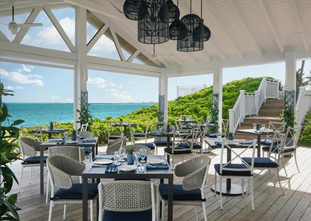 The Ocean Club, A Four Seasons Resort resort