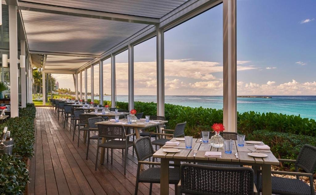 The Ocean Club, A Four Seasons Resort resort
