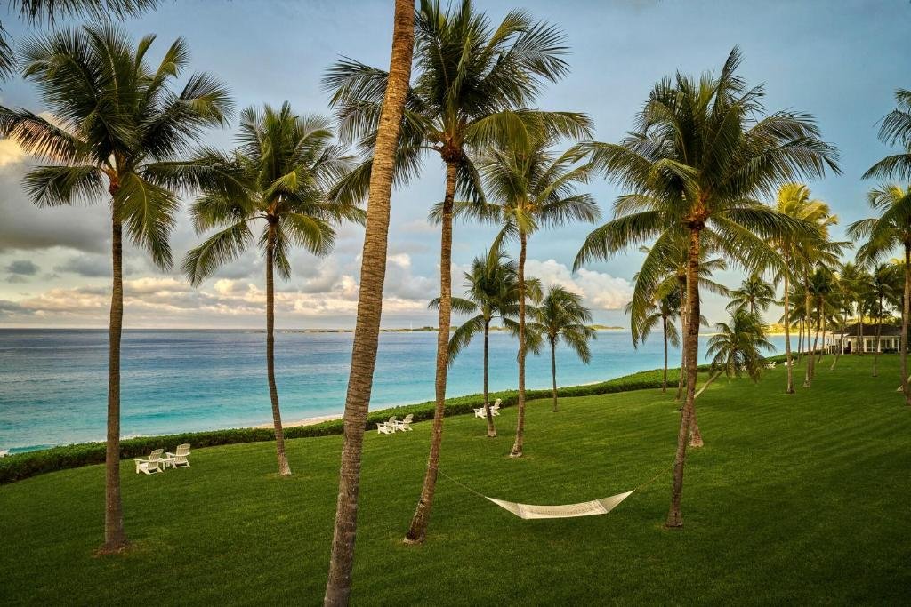 The Ocean Club, A Four Seasons Resort resort