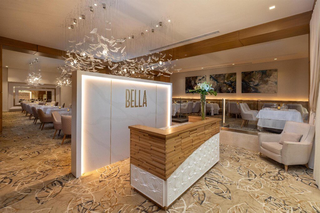 Le Blanc Spa Resort Cancun resort