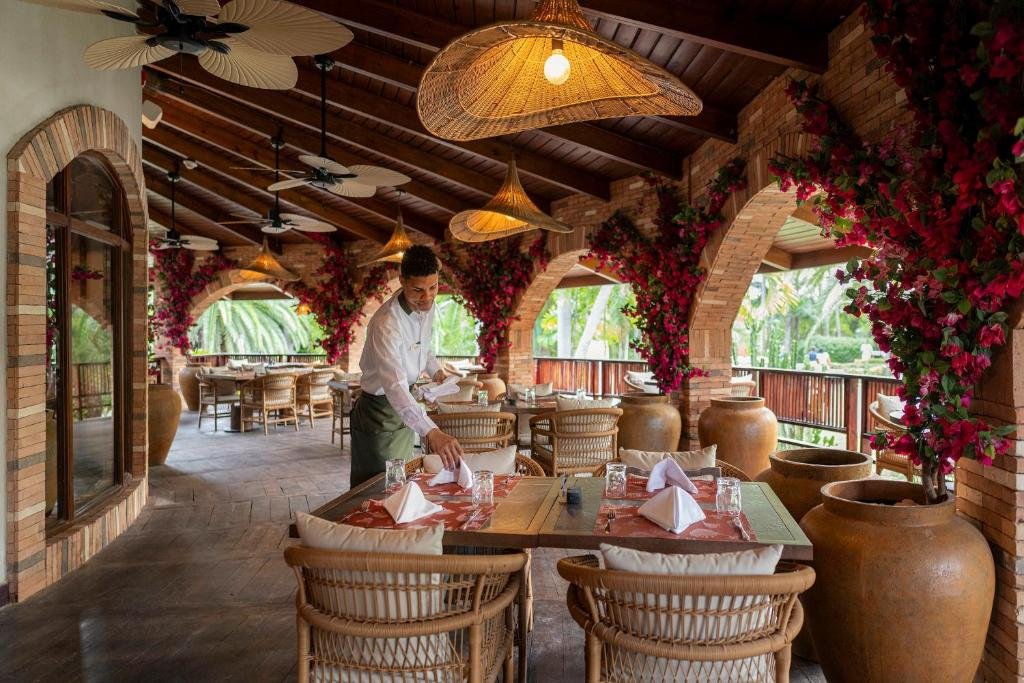 Grand Palladium Select Bavaro resort