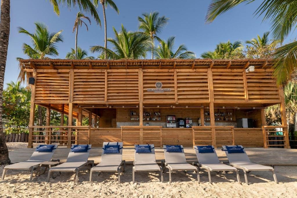 Grand Palladium Select Bavaro resort