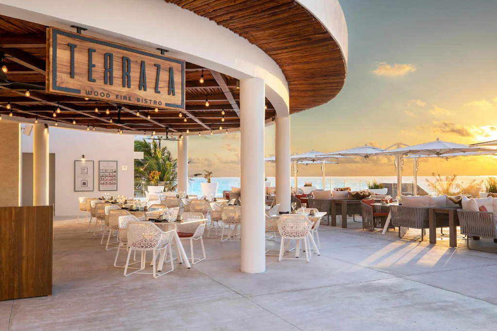 Le Blanc Spa Resort Cancun resort