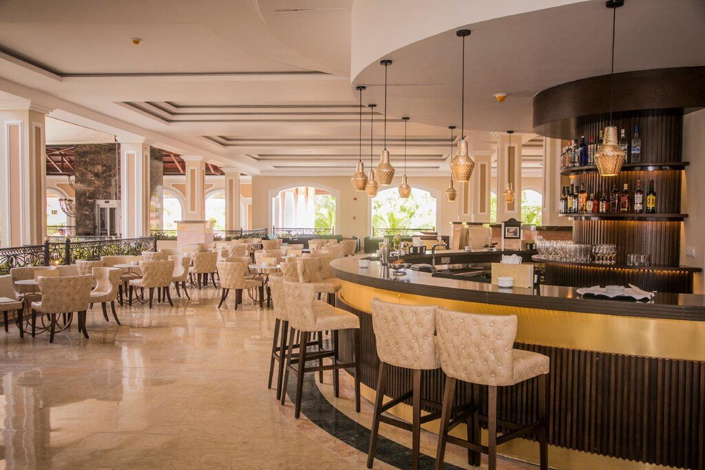 Majestic Colonial Punta Cana resort