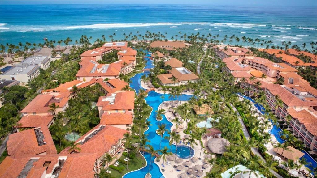 Majestic Colonial Punta Cana resort