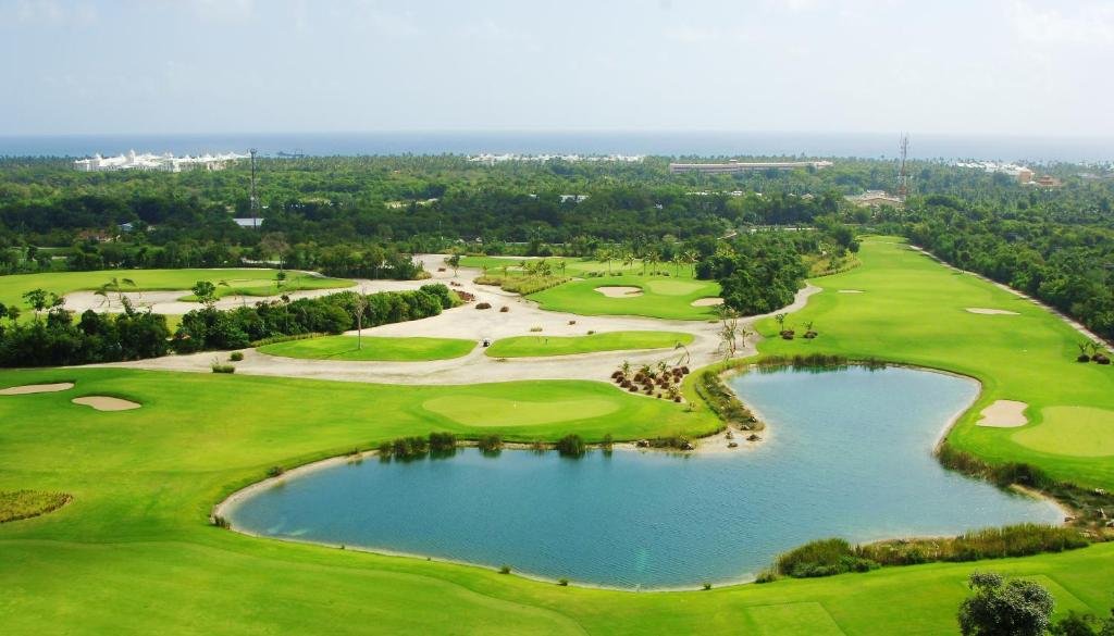 Majestic Colonial Punta Cana resort