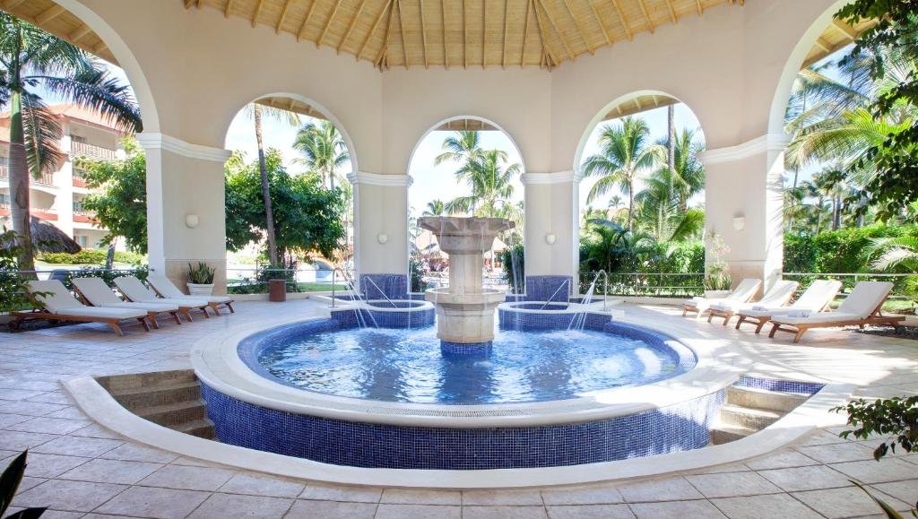 Majestic Colonial Punta Cana resort