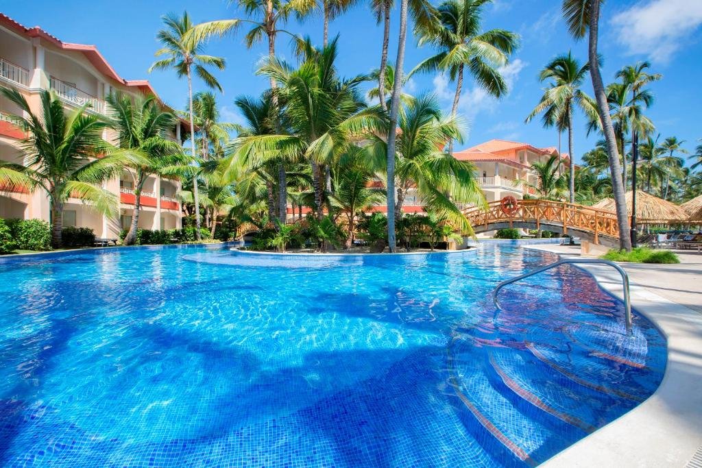 Majestic Elegance Punta Cana  resort