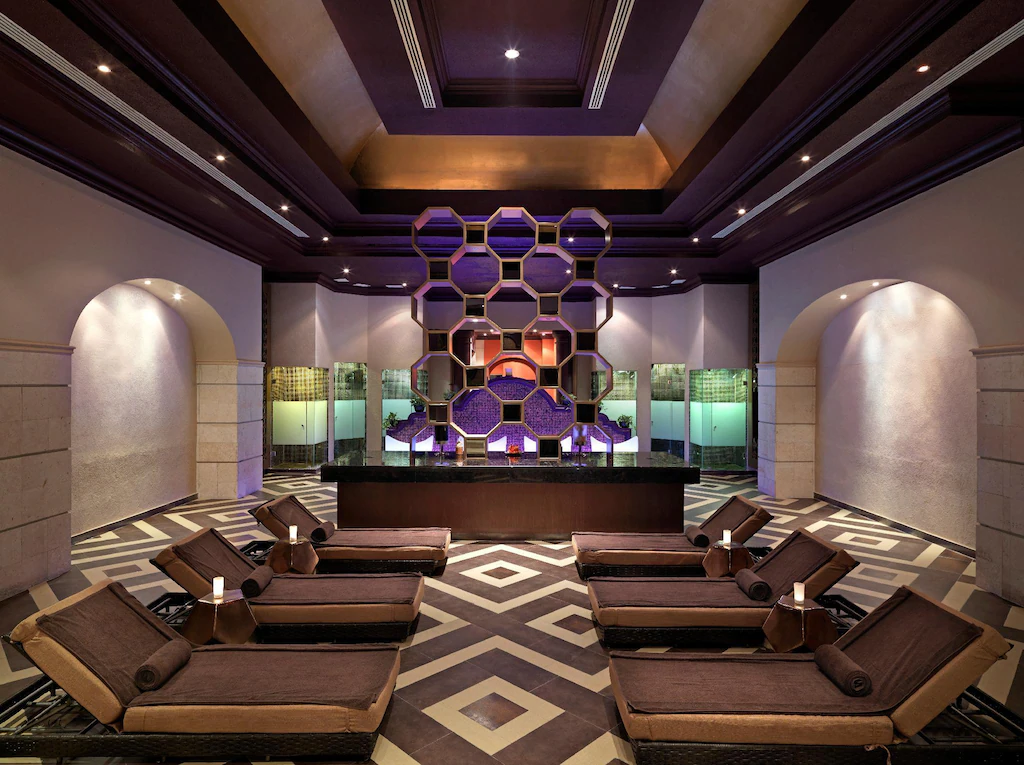 Hard Rock Hotel Riviera Maya resort