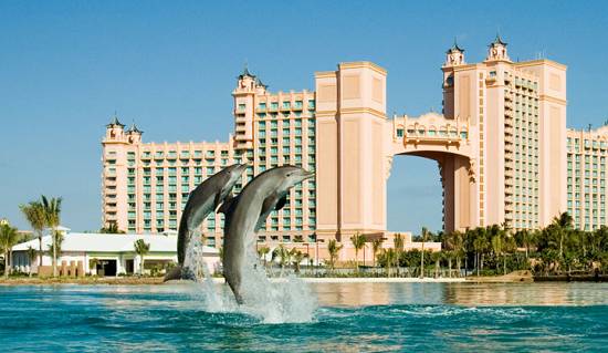 Dolphin Cay