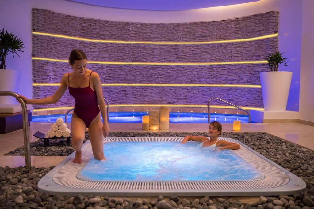 Le Blanc Spa Resort Cancun resort