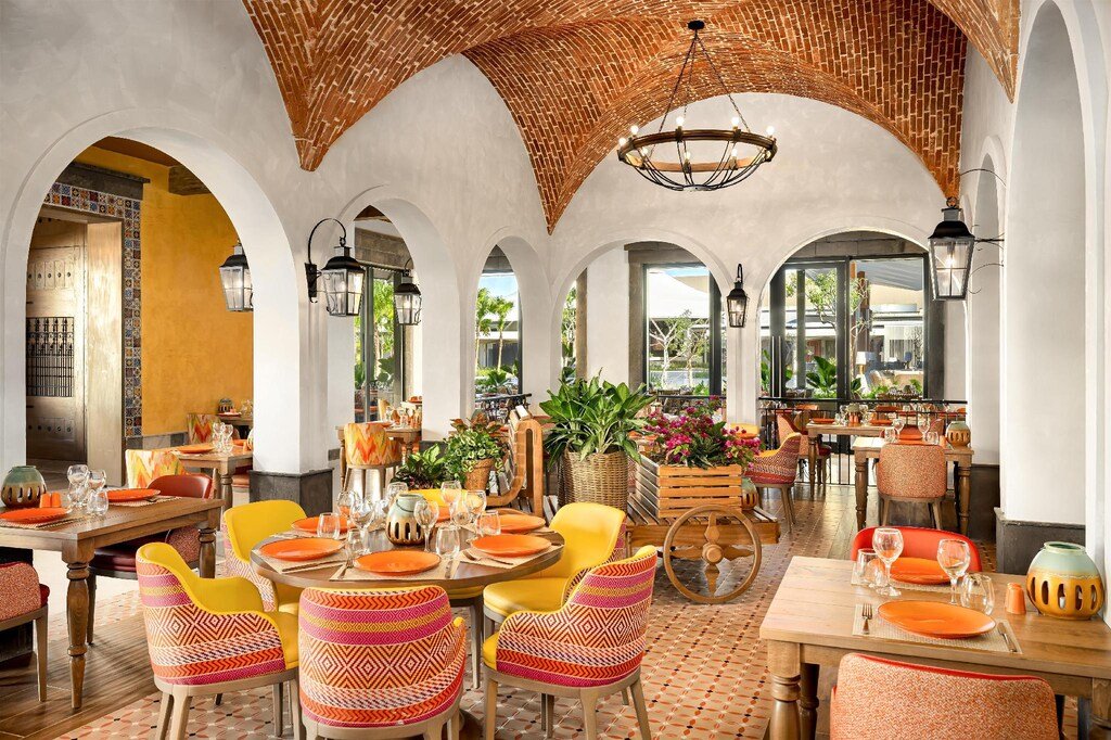 Secrets Tides Punta Cana resort