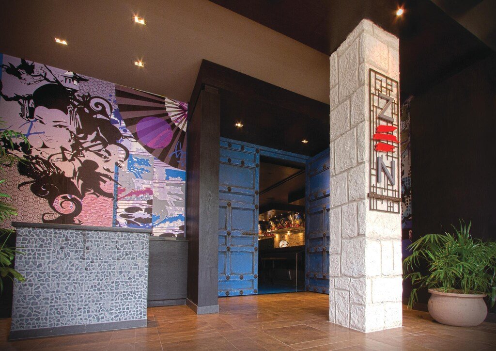 Hard Rock Hotel Riviera Maya resort