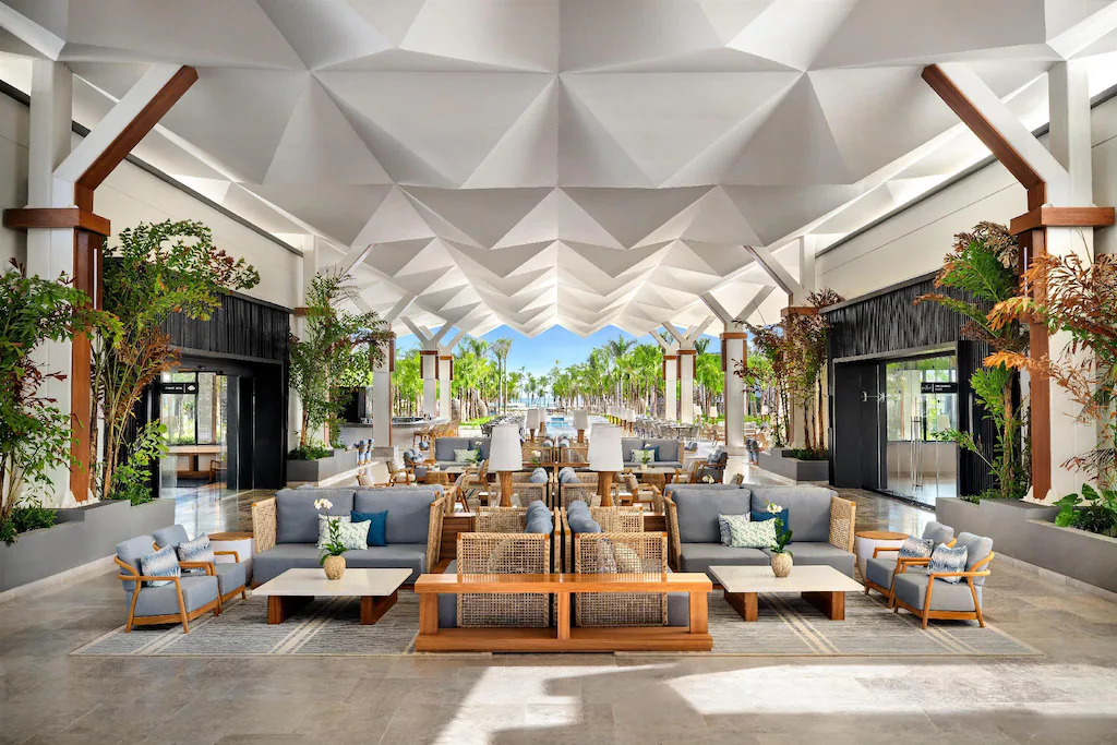 Secrets Tides Punta Cana resort