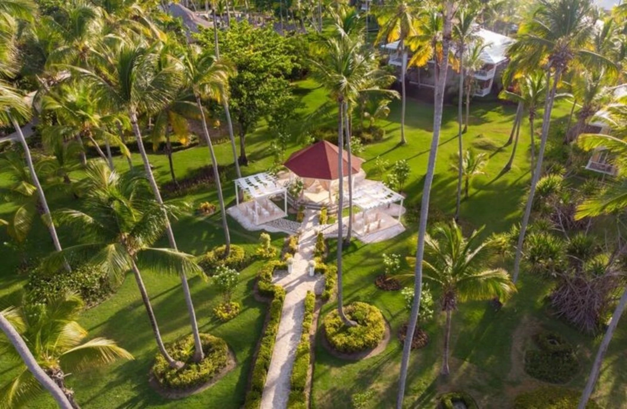 Garden Gazebo
