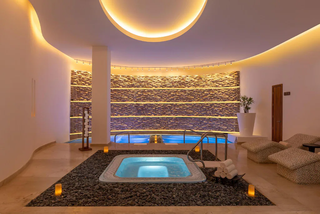 Le Blanc Spa Resort Cancun resort