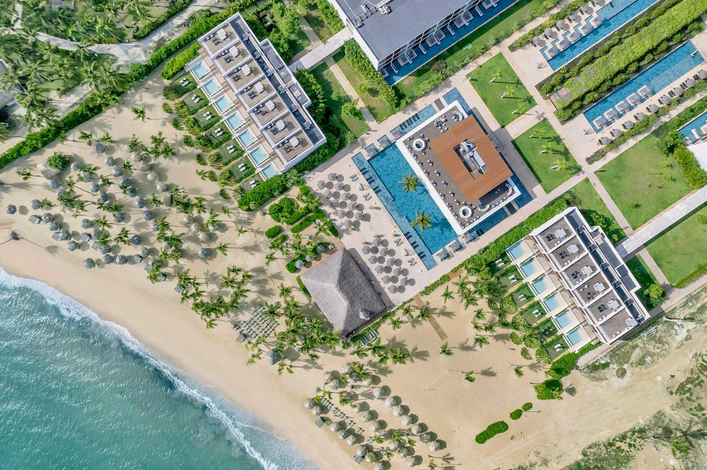 Live Aqua Punta Cana resort