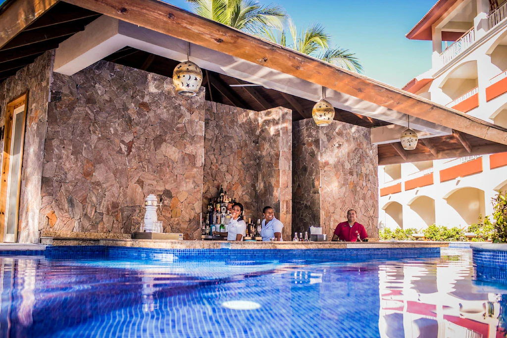 Majestic Colonial Punta Cana resort
