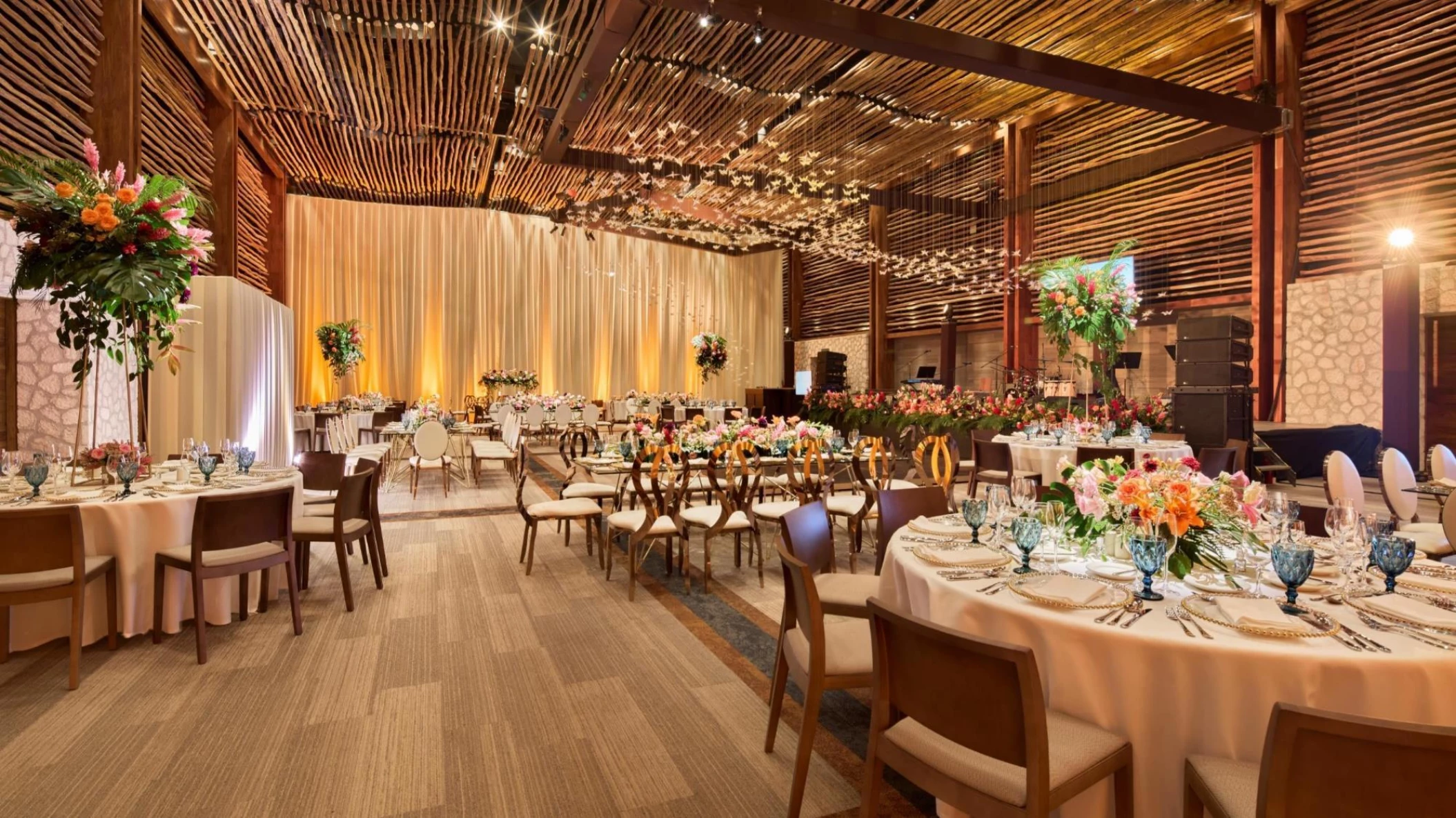 Frida Ballroom