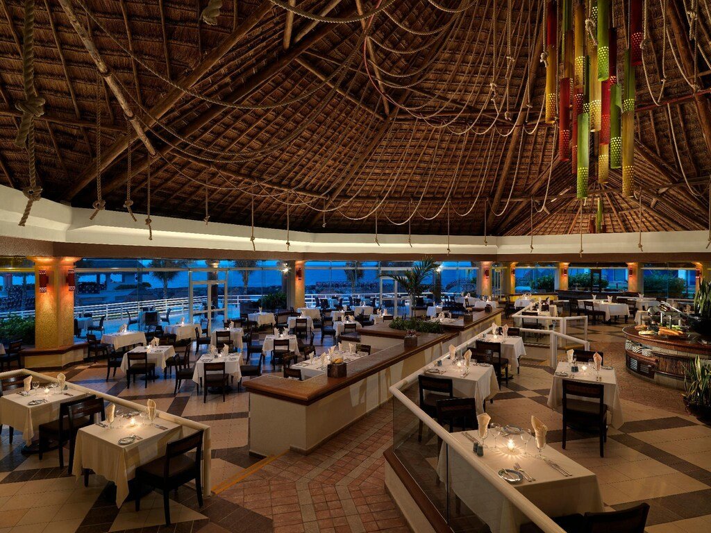 Hard Rock Hotel Riviera Maya resort