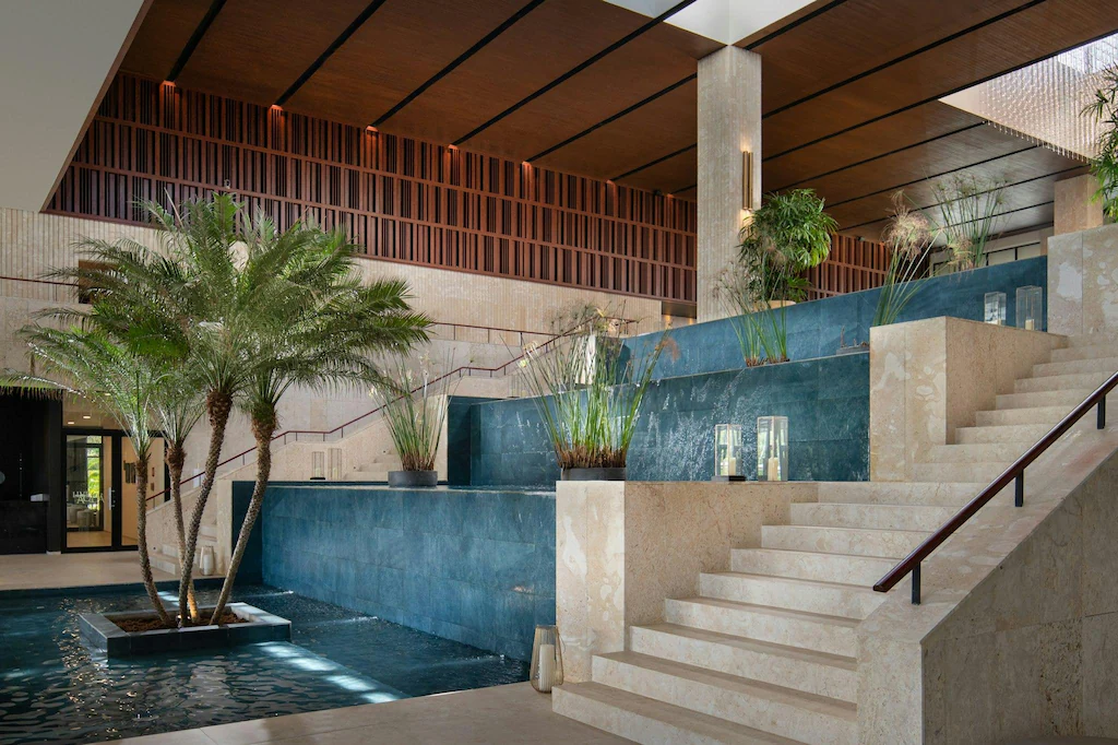 Live Aqua Punta Cana resort