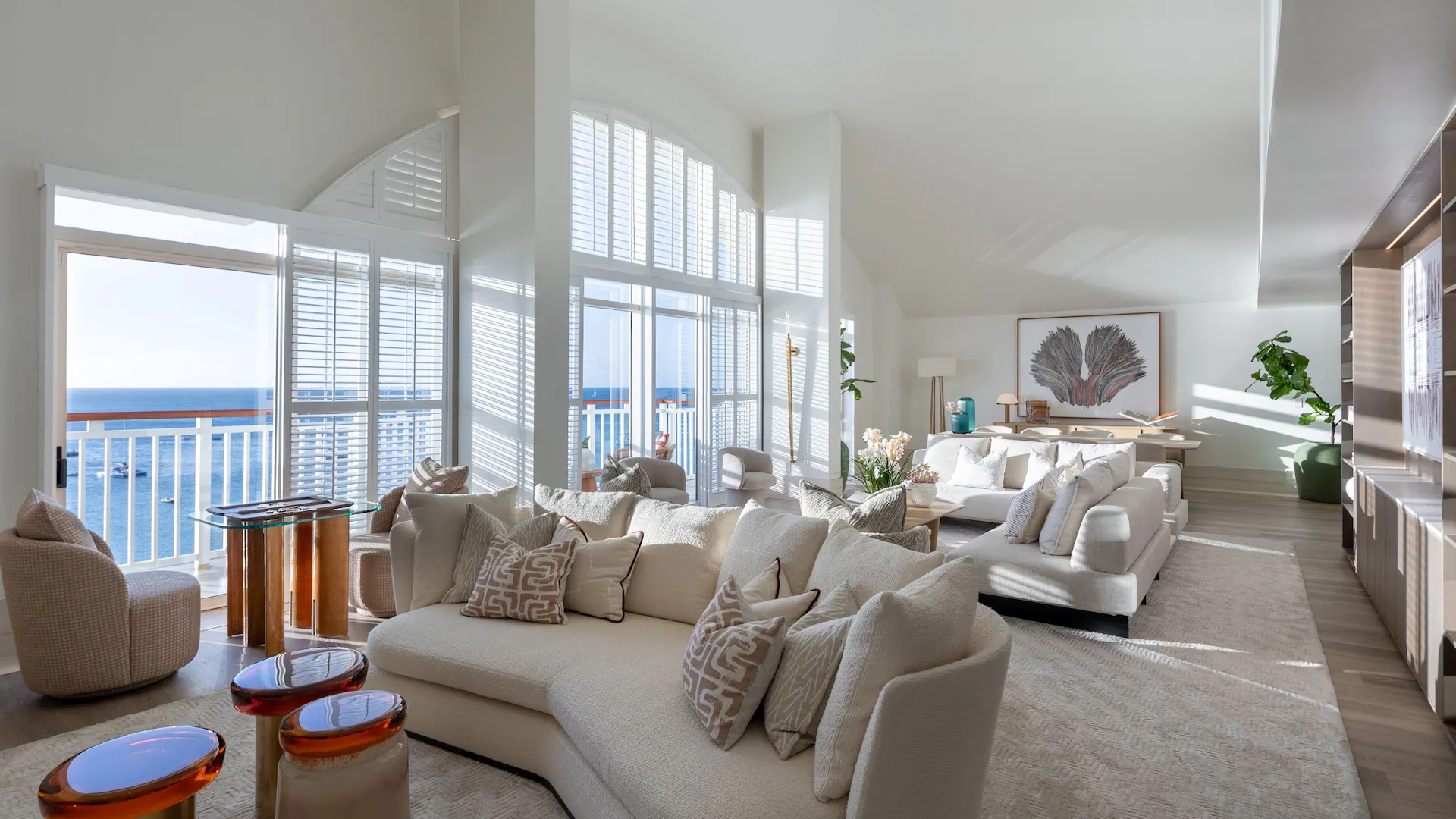 Governor’s Suite