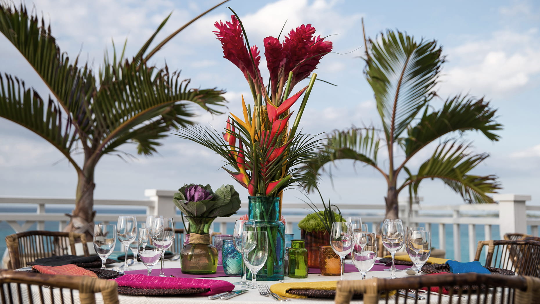  Beach Deck