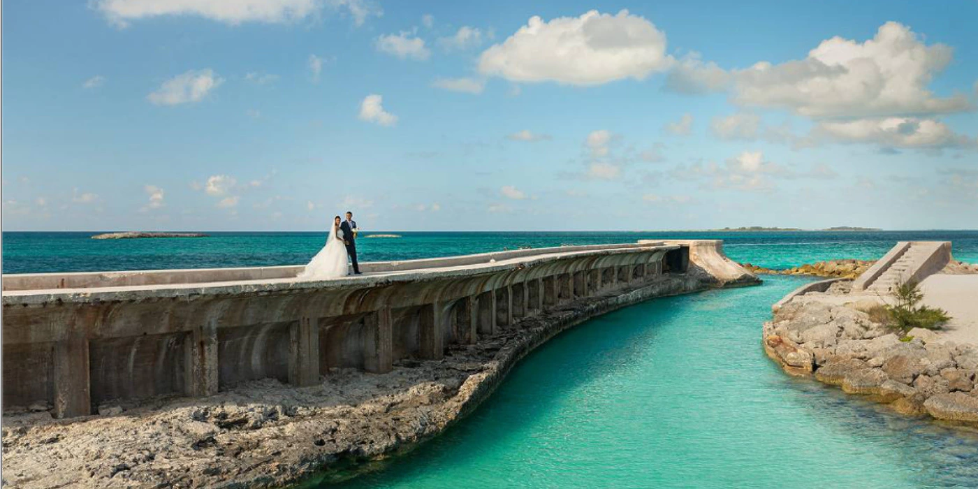 Ocean Steps