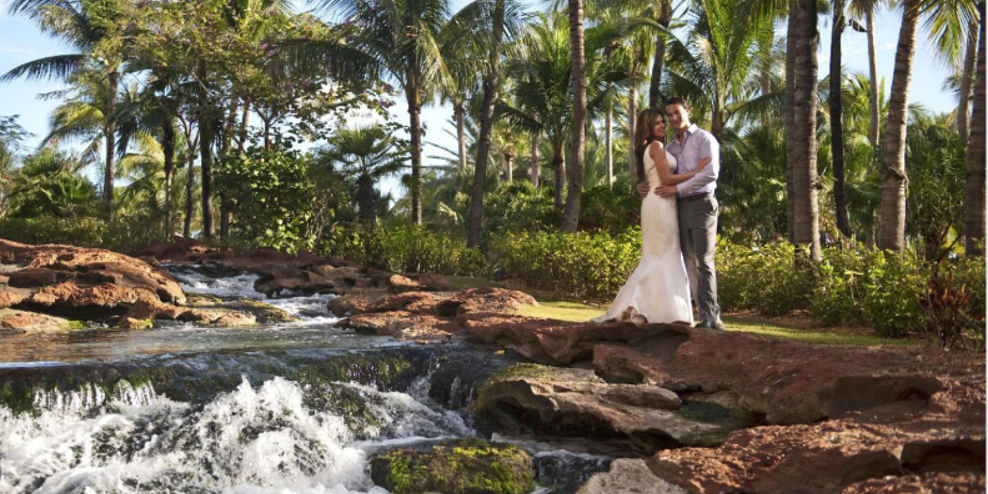 Stingray Falls