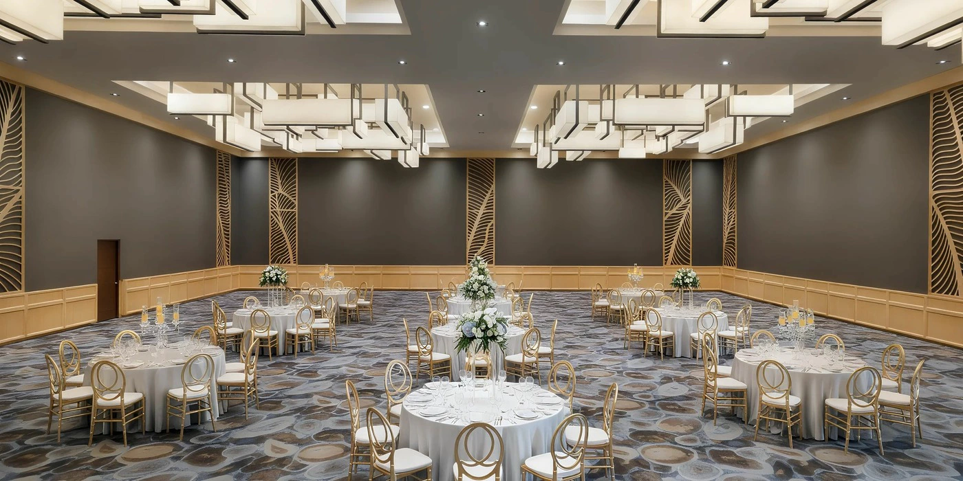 Ballroom