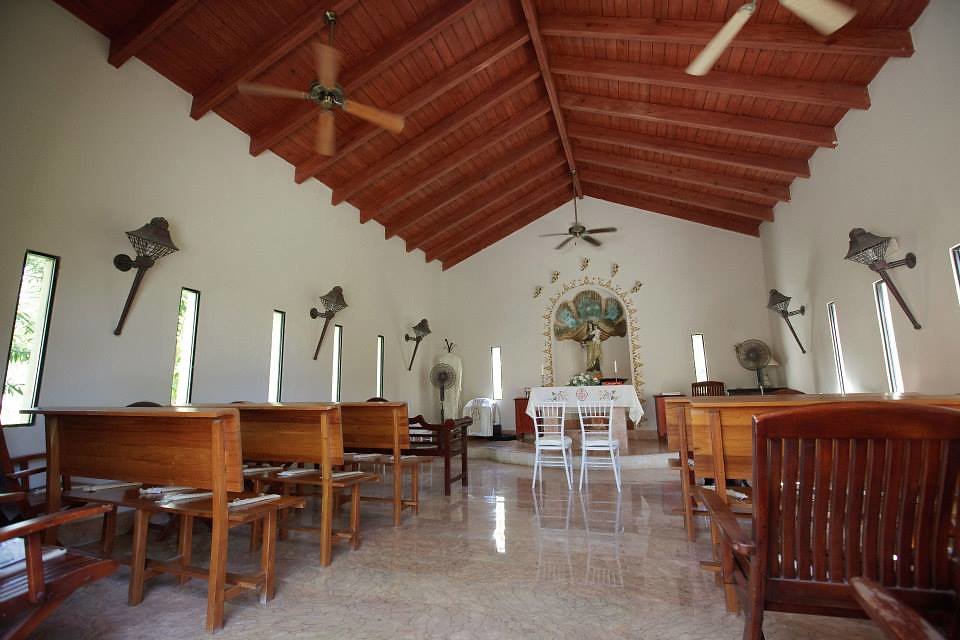 Catholic Chapel