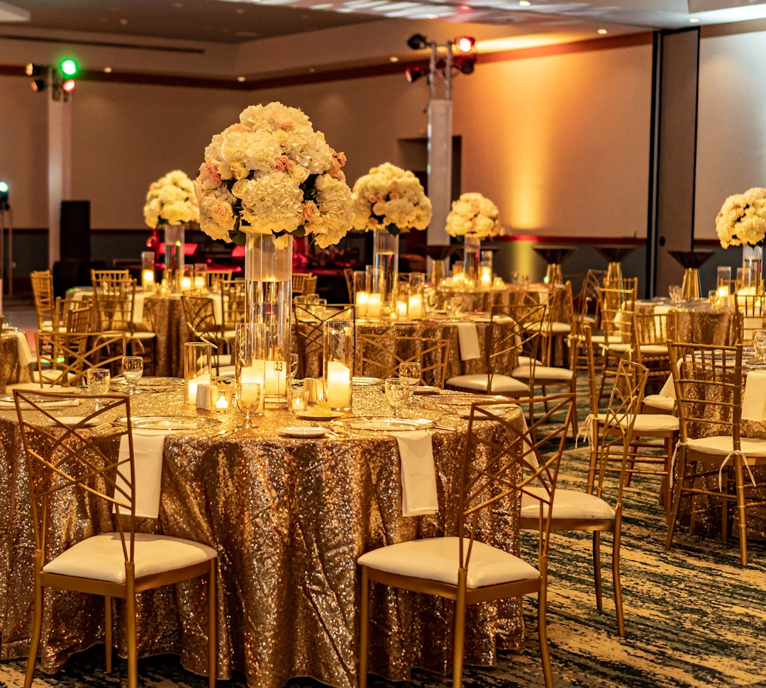 Ballroom