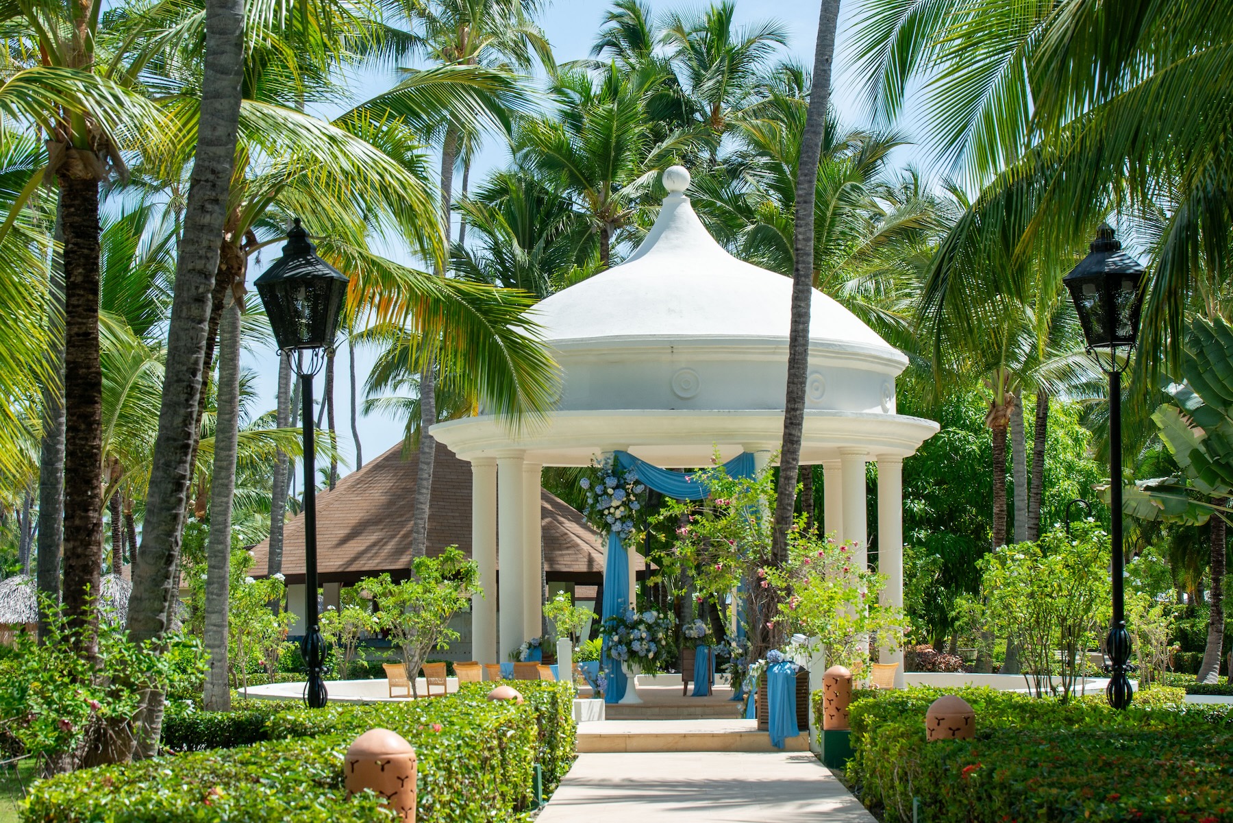 Garden Gazebo