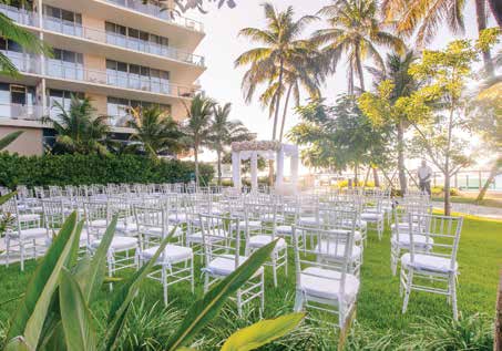 Garden Lawn