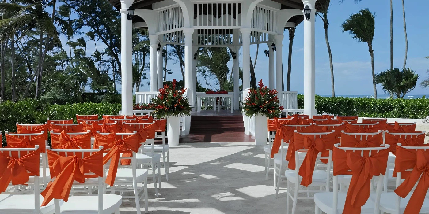 Garden Gazebo