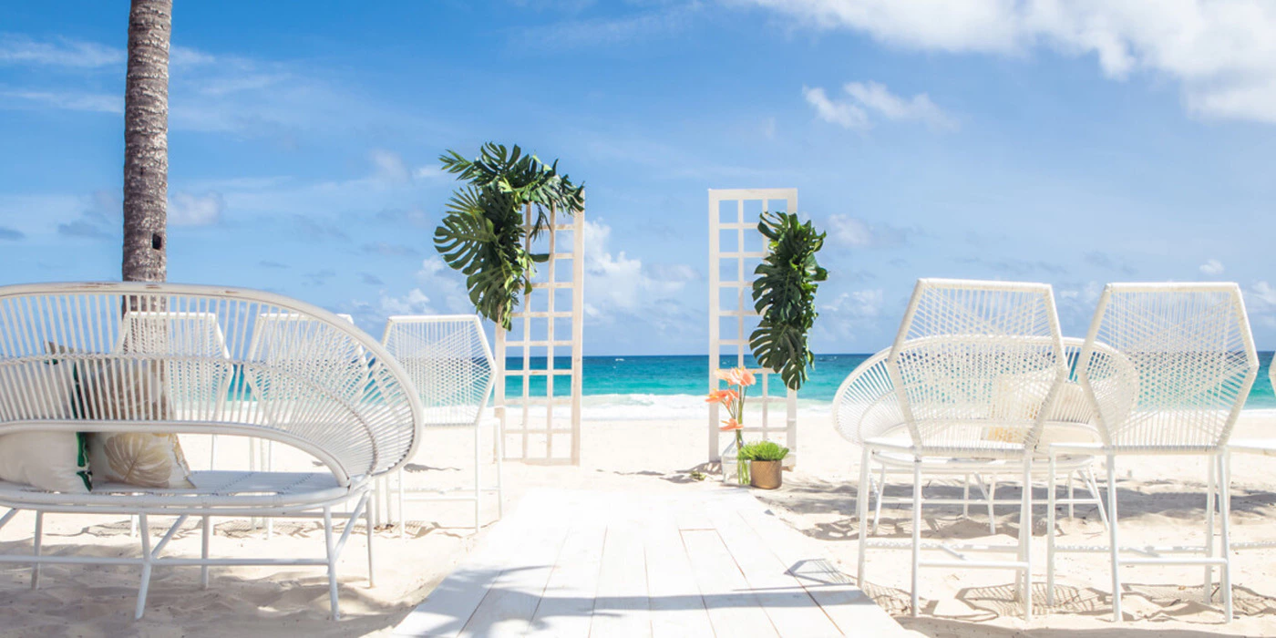 Heaven Beach